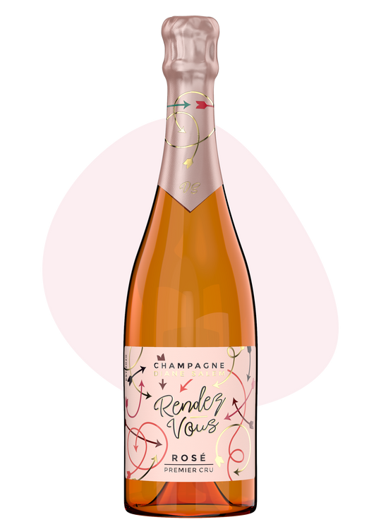 Rosé Champagne
